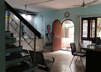 Dr. Sanghamitra Burman, MBBS, MD, DNB, FICO, FRCS - SIGHTYEARS EYE CLINIC