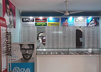 Dr. Sanghamitra Burman, MBBS, MD, DNB, FICO, FRCS - SIGHTYEARS EYE CLINIC