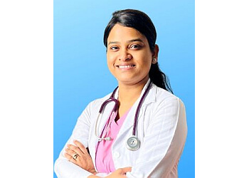 Dr. Sania Noorani, MBBS, MD