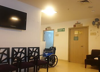 Dr. Sanjai Addla, MBBS, MRCS, FRCS, MD - APOLLO HOSPITALS JUBILEE HILLS