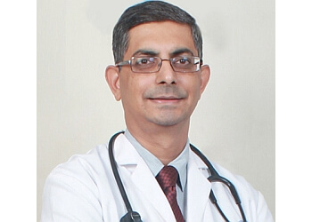 Dr. Sanjay Agarwal, MD - AEGLE CLINIC