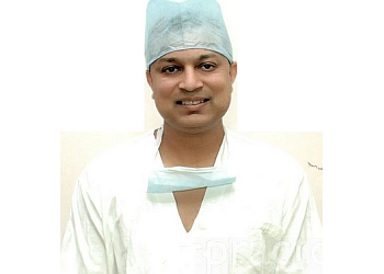 Dr. Sanjay Bansal, MBBS, MS, M.Ch - Eden Hospital