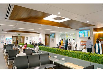 Dr. Sanjay Bhalchandra Kulkarni, MBBS, MD, DA - MGM HOSPITAL VASHI