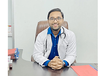 Dr. Sanjay Bose, MBBS, MD - VIDIYAL NEURO-PSYCHIATRIC CLINIC
