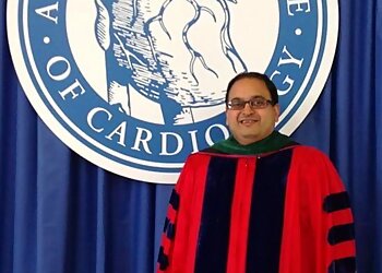 Dr. Sanjay C Porwal, MBBS, MD, DNB, FAPSIC, FSCAI, FACC