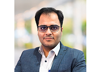 Dr. Sanjay Chandnani, MBBS, DM, DNB