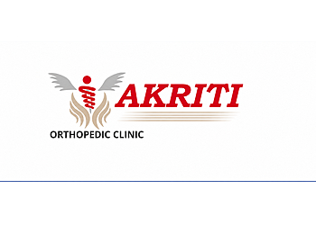 Dr. Sanjay Choudhary, MBBS, MS (Ortho), M.Ch - AKRITI ORTHOPAEDIC CLINIC