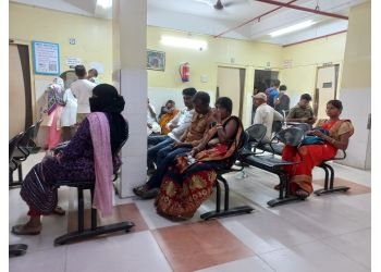 Dr. Sanjay Choudhary, MBBS, MS (Ortho), M.Ch - AKRITI ORTHOPAEDIC CLINIC