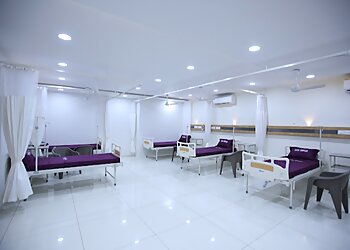 Dr. Sanjay Desai, MBBS, MD - PAYAL MATERNITY HOME