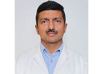 Dr. Sanjay Dhawan, MBBS, MS, DO - MAX HEALTHCARE