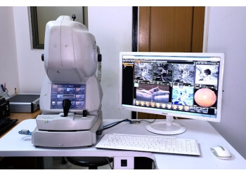 Dr Sanjay Gadre, MBBS, MS - GADRE EYE CARE CENTRE