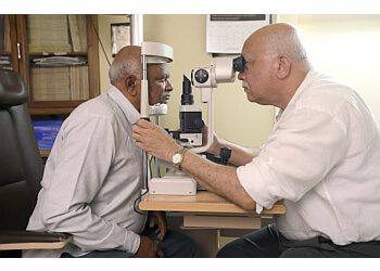 Dr Sanjay Gadre, MBBS, MS - GADRE EYE CARE CENTRE