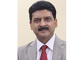 Dr Sanjay Garg, MBBS, MS, DNB, MCh, MNAMS - SANTUSHTI HOSPITAL