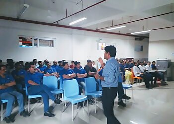 Dr. Sanjay Ghuge, MBBS, MD (PSYCHIATRY) - SUKHKARTA MINDCARE CLINIC