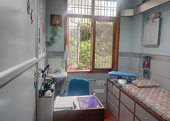 Dr. Sanjay Gulati, MBBS, MD - GULATI PEDIATRIC CENTRE