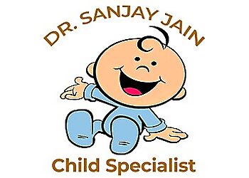 Dr. Sanjay Jain, MBBS, DCH