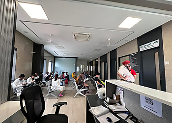 Dr. Sanjay Jain, MBBS, MD - JAIN NEUROPSYCHIATRY AND DE-ADDICTION CLINIC