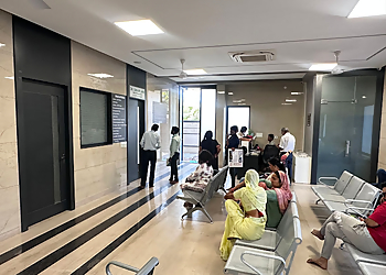 Dr. Sanjay Jain, MBBS, MD - JAIN NEUROPSYCHIATRY AND DE-ADDICTION CLINIC