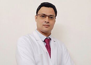 Jaipur Psychiatrists Dr. Sanjay Jain, MBBS, MD - JAIN NEUROPSYCHIATRY AND DE-ADDICTION CLINIC image 1