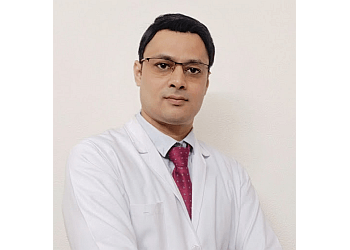 Dr. Sanjay Jain, MBBS, MD - JAIN NEUROPSYCHIATRY CLINIC
