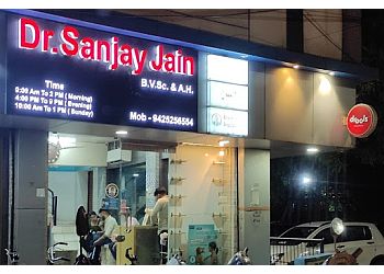 Dr. Sanjay Jain’s PET Centre