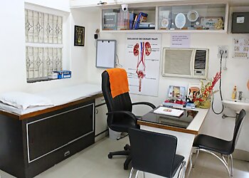 Dr. Sanjay Jouhary, MBBS, MS, DNB - JOUHARY's URO & STONE CLINIC