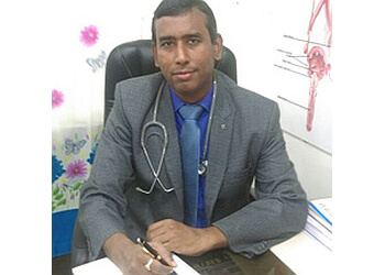 Dr. Sanjay Jouhary, MBBS, MS, DNB - JOUHARY's URO & STONE CLINIC