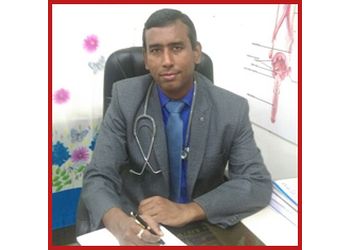 3 Best Urologist Doctors In Jamshedpur Expert Recommendations