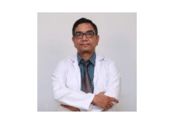 Dr. Sanjay K Shah, MBBS, MD, MRCP, CCST - NARAYANA MULTISPECIALTY HOSPITAL 