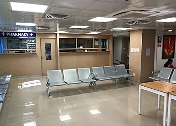 Dr. Sanjay Kulkarni, MBBS, MS, FRCS, DNB - UROKUL HOSPITAL