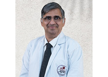 Dr. Sanjay Kulkarni, M.D, D.A