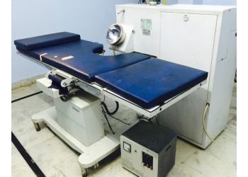 Dr. Sanjay Kumar Goyal, MBBS, MS, M.Ch - LIFELINE HOSPITAL & UROLOGY INSTITUTE