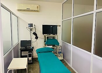 Dr. Sanjay Kumar, MBBS, MD, DM - LIVER GUT CLINIC AND DIAGNOSTICS