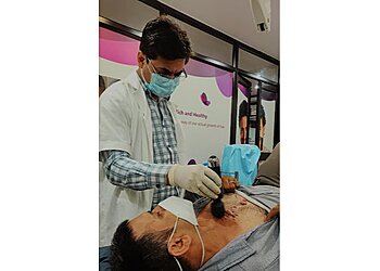 Dr. Sanjay Kumar Mittal, MBBS, MD - MITTAL SKIN, HAIR, LASER AND COSMETIC CLINIC