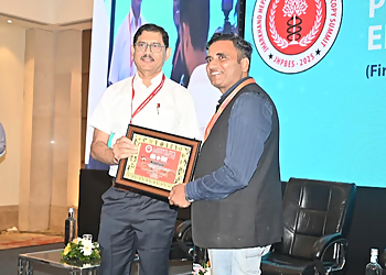 Dr. Sanjay Kumar Singh, MBBS, MD, DNB - DHANBAD GASTRO & LIVER CLINIC