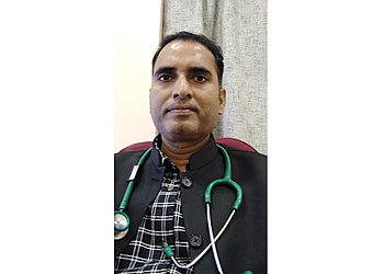 Dr. Sanjay Kumar Singh, MBBS, MD, DNB - DHANBAD GASTRO & LIVER CLINIC