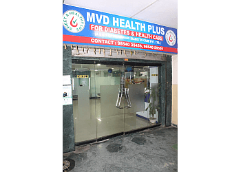 Dr. Sanjay Kumar Singh MBBS, MD - MVD HEALTH PLUS
