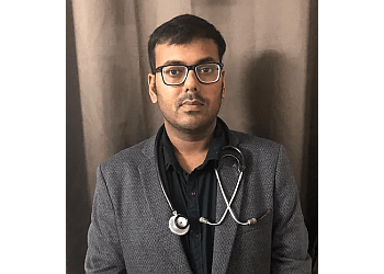 Dr. Sanjay Kumar Singh MBBS, MD - MVD HEALTH PLUS