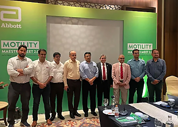 Dr. Sanjay Kumar Somani, MBBS, MD, DM - SOMANI GASTRO LIVER AND ENDOSCOPY CENTER