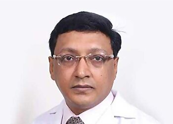 लखनऊ गैस्ट्रोएन्टेरोलॉजिस्ट डॉक्टर Dr. Sanjay Kumar Somani, MBBS, MD, DM - SOMANI GASTRO LIVER & ENDOSCOPY CENTER छवि 1