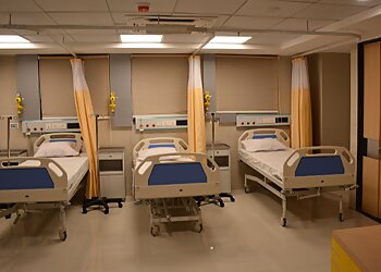 Dr. Sanjay Ramteke, MBBS, MD, DM - NELSON HOSPITAL