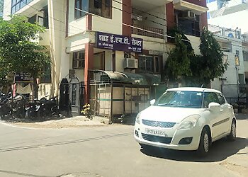 Dr. Sanjay Shah, MBBS, MS - SHAH ENT CENTRE