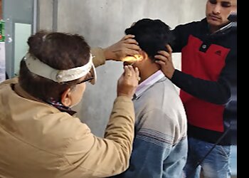 Dr. Sanjay Shah, MBBS, MS - SHAH ENT CENTRE