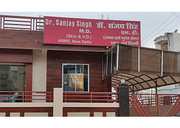 Dr. Sanjay Singh, MBBS, MD