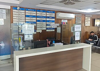 Dr. Sanjay Teelala, MS, M.Ch - SYNERGY SUPERSPECIALITY HOSPITAL