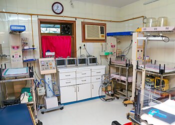 Dr. Sanjay Vagghani, MD, DCH, FCPS -  ASTHA HOSPITAL