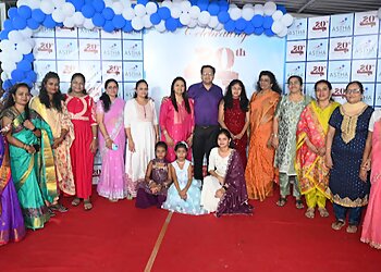 Dr. Sanjay Vagghani, MD, DCH, FCPS -  ASTHA HOSPITAL