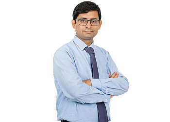 Dr. Sanjeet Kumar Tiwari, MBBS, MD - BASU'S CLINIC