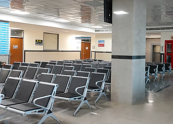 Dr. Sanjeev Asotra, MBBS, MD, DM - ATAL INSTITUTE OF MEDICAL SUPER-SPECIALITIES