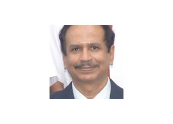 Dr. Sanjeev Deshpande, MBBS, MD